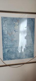 Schilderij te koop, Ophalen of Verzenden