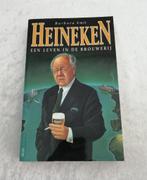 Heineken. Een leven in de brouwerij. Barbara Smit. Uit 1997, Ophalen of Verzenden, Gelezen, Barbara Smit