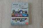 BEST OF NIGHT OF THE PROMS + Bonus Feature, Alle leeftijden, Verzenden, Zo goed als nieuw