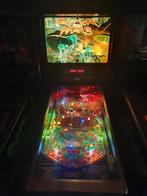 Flipperkast Attack from mars, Ophalen, Gebruikt, Flipperkast