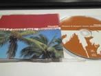 Home - Coast 2 Coast feat.  Discovery cd max single, Verzenden, Zo goed als nieuw