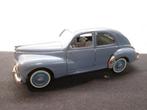 peugeot 203, Hobby en Vrije tijd, Modelauto's | 1:43, Ophalen of Verzenden, Zo goed als nieuw, Auto, Solido