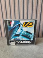 Vanishing Point - PlayStation 1, Gebruikt, 1 speler, Racen en Vliegen, Ophalen of Verzenden