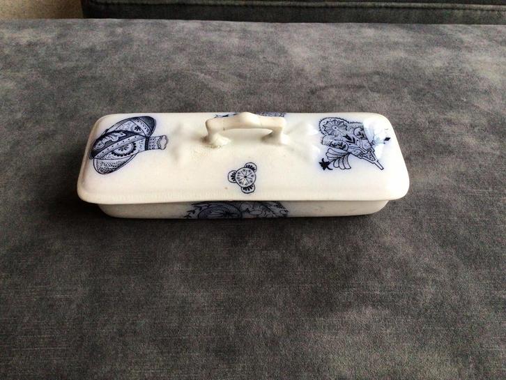 Antiek bakje, Antiek en Kunst, Antiek | Keramiek en Aardewerk, Ophalen