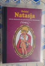 Oelala Natasja (gesigneerd en genummerd), Boeken, Stripboeken, Walthery, Eén stripboek, Nieuw, Ophalen of Verzenden