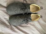 Barefoot schoenen Groundies 39, Kleding | Dames, Schoenen, Zwart, Ophalen of Verzenden, Sneakers of Gympen, Zo goed als nieuw