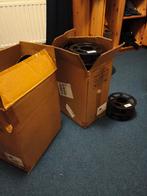 Filament Spoelen (ca. 25x), Ophalen