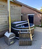 Hottub Houtgestookt | externe kachel rvs | Basis |, Ophalen, Nieuw, Overige typen