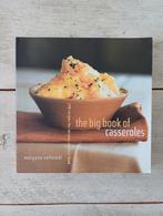Maryana Vollstedt - The big book of casseroles **Zeldzaam**, Ophalen of Verzenden, Zo goed als nieuw, Maryana Vollstedt
