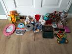 Partij rommelmarktspullen, 33 stuks, vandaag ophalen!, Diversen, Rommelmarktspullen, Ophalen