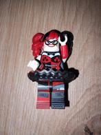 Harley quinn lego minifigure, Ophalen, Zo goed als nieuw