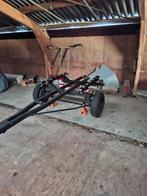 Boot trailer (tot en met 5,5 meter), Ophalen, Zo goed als nieuw, Overige typen, Motorboot