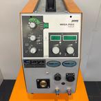 Rehm MegaPuls Focus 300 Mig Mag Lasapparaat Co2 + Garantie, Ophalen of Verzenden, Gebruikt, 250 ampère of meer, Co2