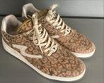 Via Vai Sneakers Sam Leopard Bruin Maat 41, Kleding | Dames, Schoenen, Via Vai, Bruin, Ophalen of Verzenden, Sneakers of Gympen
