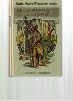 De schat in het Zilvermeer, Boeken, Ophalen of Verzenden, Gelezen