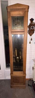 Duitse staande klok, Antiek en Kunst, Ophalen