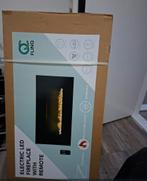 sfeerhaard, Huis en Inrichting, Haarden, Ophalen of Verzenden, Nieuw, Vrijstaande haard, Elektrische haard