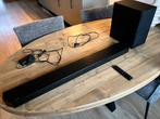 Samsung HW-Q600B Soundbar met Subwoofer, Audio, Tv en Foto, Soundbars, Ophalen, Met externe subwoofer, Gebruikt