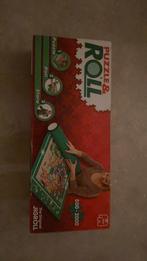 Puzzel mat oprolmat, Ophalen, Zo goed als nieuw