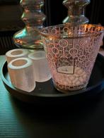 Baobab Kaars Max 16 - Stijlvolle Geurkaars, Overige materialen, Wit, Ophalen of Verzenden, Zo goed als nieuw