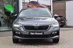 Skoda Scala 1.0 TSI Ambition 110 PK | LED Koplampen | Apple, Auto's, Skoda, 12 maanden, 49 €/maand, Origineel Nederlands, Handgeschakeld