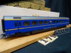179=Marklin 4362 salon wagen van de Nederlandse spoorwegen., Hobby en Vrije tijd, Modeltreinen | H0, Wisselstroom, Wagon, Ophalen of Verzenden