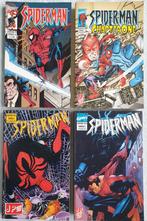 SPIDER-MAN OMNIBUSSEN. ALS NIEUW. 17.50 EURO PER STUK., Boeken, Strips | Comics, Meerdere comics, Ophalen of Verzenden, Zo goed als nieuw