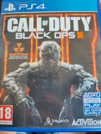 Call of Duty Black Ops 3 PS4, Spelcomputers en Games, Ophalen of Verzenden, Zo goed als nieuw