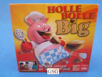 Holle bolle big nr. 30334-00 beschikbaar voor biedingen