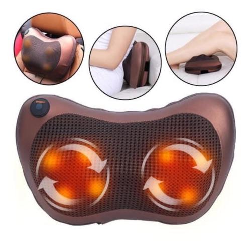 iwiss massage kussen Thermo en magnetische relax massage, Sport en Fitness, Massageproducten, Nieuw, Massagestoel of Kussen, Ophalen of Verzenden
