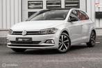 Volkswagen Polo 1.0 TSI Beats Panoramadak, 1005 kg, Gebruikt, Euro 6, Wit