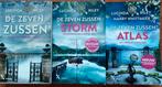 3 boeken van Lucinda Riley, Ophalen of Verzenden, Zo goed als nieuw, Lucinda Riley, Nederland