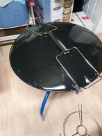 CADAC Skottel & CADAC Grill, Ophalen, Gebruikt