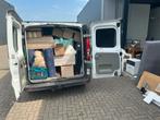 Transport koerier Verhuizen Meubeltaxi Direct Beschikbaar!