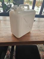Jerrycan - Handig voor diverse vloeistoffen, Ophalen, Gebruikt