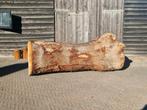 Eiken & Kersen Zaagstammen - Dikke Eiken stam van 1 meter !!, Ophalen of Verzenden, 250 cm of meer