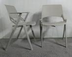 Stoel Green, 4-poots, stapelbaar, nieuw - aanbieding, Ophalen, Kunststof, Overige kleuren, Nieuw
