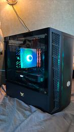 Redux gaming pc, Ophalen, Gebruikt, AMD Ryzen 7, Gaming