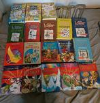 kinder/jeugd boeken,Fantasia,loser,Geronimo,TomGroot,Boomhut, Ophalen of Verzenden, Zo goed als nieuw
