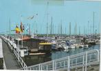 Ansichtkaart Jachthaven Terneuzen, Ophalen of Verzenden, 1980 tot heden, Gelopen, Zeeland