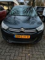 Citroën C4  1.6 VTI COLLECTION, Auto's, Voorwielaandrijving, 4 cilinders, Origineel Nederlands, Bedrijf
