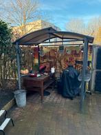 BBQ Paviljoen met Bar, Ophalen, Gebruikt, Tuinpaviljoen