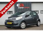 Citroën C1 1.0-12V Séduction | 5 DEURS | NL AUTO |, Voorwielaandrijving, Euro 5, Gebruikt, Met garantie (alle)
