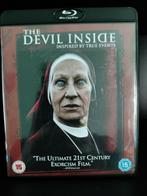 The Devil Inside 2011 UK Versie, Ophalen of Verzenden, Zo goed als nieuw, Horror