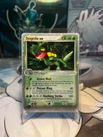 Sceptile EX 93 Holo Pokemon Kaart, Hobby en Vrije tijd, Verzamelkaartspellen | Pokémon, Ophalen of Verzenden