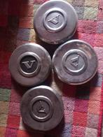 244 wieldoppen, Ophalen