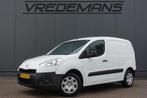 Peugeot Partner 120 1.6 e-HDI L1 XT Profit +, Euro 5, Stof, Gebruikt, Startonderbreker