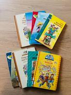 Kinder leesboeken AVI E4, Ophalen of Verzenden, Gelezen, Fictie algemeen