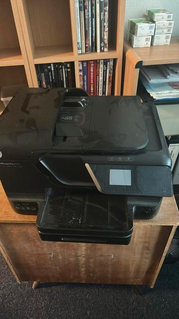 Hop officejet 8600 (defecte printerkop) TEAB beschikbaar voor biedingen