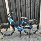 Gazelle Ultimate C8 2021 Bosch Middenmotor 53 7291 km i.g.st, Ophalen, Gebruikt, Gazelle